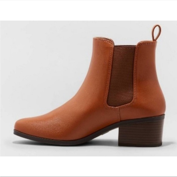a new day Shoes - a new day Brown Ellie Boots